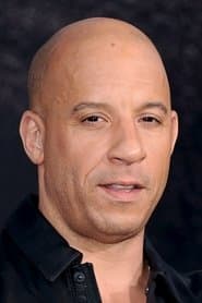 Vin Diesel photo 7