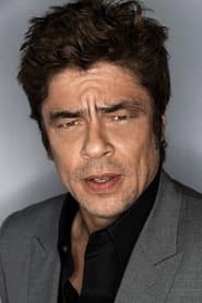 Benicio del Toro photo 5