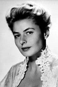 Ingrid Bergman photo 8