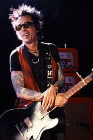 Earl Slick photo 2