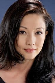 Tamlyn Tomita photo 7