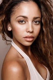 Vanessa Morgan photo 3