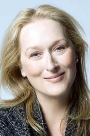 Meryl Streep photo 3