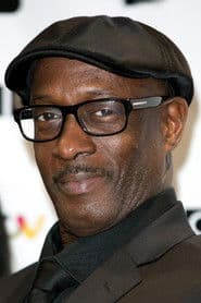 Geff Francis photo 3