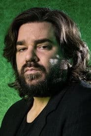 Matt Berry photo 2