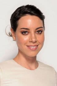 Aubrey Plaza photo 9