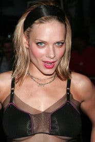 Nina Bergman photo 2