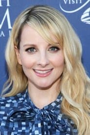 Melissa Rauch photo 3