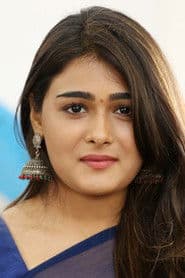 Shalini Pandey photo 3