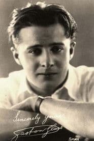 Gaston Glass photo 3