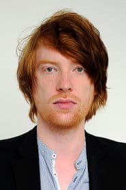 Domhnall Gleeson photo 6