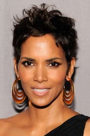 Halle Berry photo 3