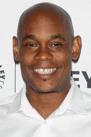 Bokeem Woodbine photo 2
