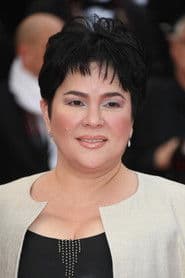 Jaclyn Jose photo 3