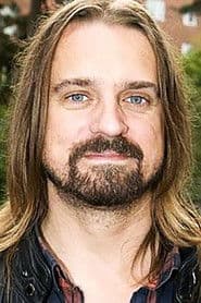 Fredde Granberg photo 2