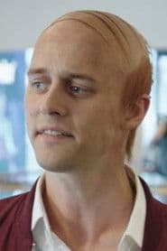 Fridtjof Stensæth Josefsen photo 2