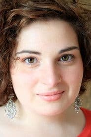 Olivia Palacci photo 2