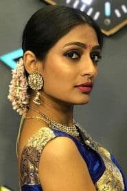 Sastika Rajendran photo 2