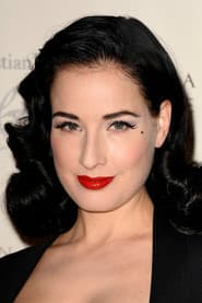 Dita Von Teese photo 2