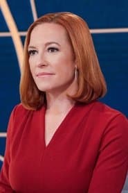 Jen Psaki photo 2