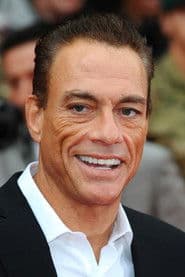 Jean-Claude Van Damme photo 7