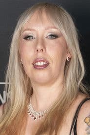 Jessica Jasmin photo 1