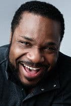 Malcolm-Jamal Warner photo 3