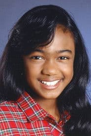 Tatyana Ali photo 8