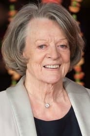 Maggie Smith photo 3