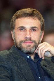 Christoph Waltz photo 4