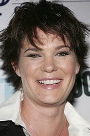 Michelle Wolff photo 2