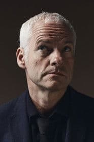 Martin McDonagh photo 2