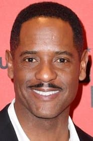 Blair Underwood photo 4