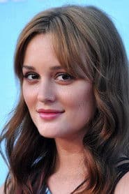 Leighton Meester photo 5