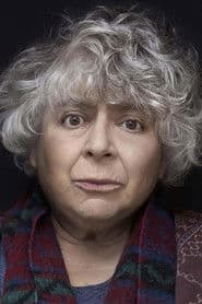 Miriam Margolyes photo 5