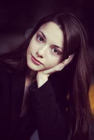 Aleksandra Drozdova photo 2