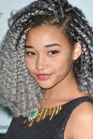 Amandla Stenberg photo 6