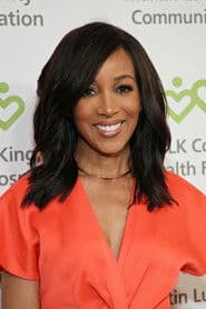 Shaun Robinson photo 4