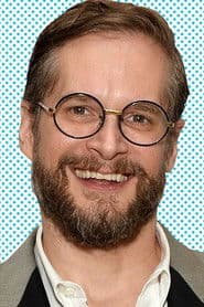 Bryan Fuller photo 3