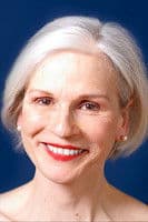 Nicky Guadagni photo 3