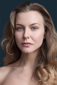 Tatyana Cherdyntseva photo 3