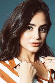 Hazal Çağlar photo 2