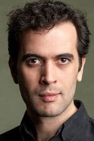 Uygar Özçelik photo 2