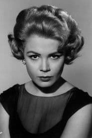 Sandra Dee photo 3