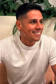 Christofer Guzmán photo 2