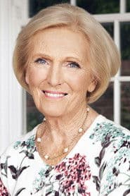 Mary Berry photo 2