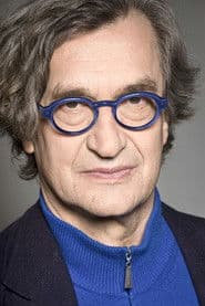 Wim Wenders photo 5