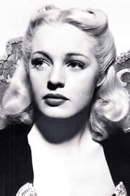 Mary Beth Hughes photo 2