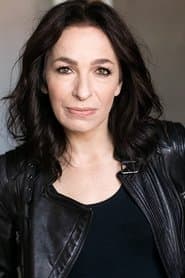 Salli Saffioti photo 2