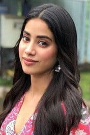 Janhvi Kapoor photo 7